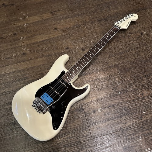 Guitare électrique fernandes - électrique,