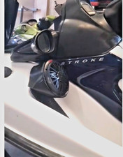 6.5" Coques  supports pour