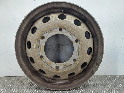 Jante ford transit phase - ford,