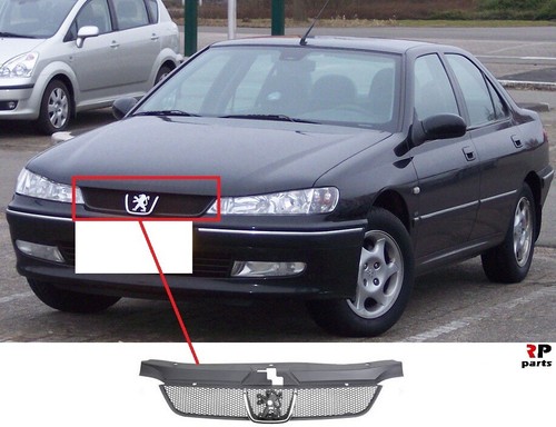 Pour peugeot 406 nouveau - 406,