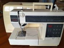 Machine à Coudre  SINGER