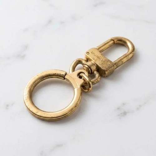 Louis vuitton ancre keychain - vuitton,