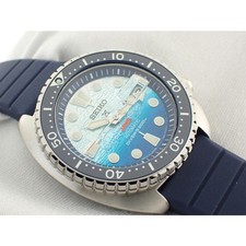 Seiko Prospex Diver Scuba Jaws