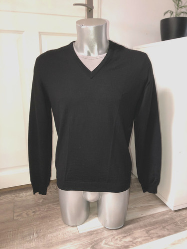 Luxueux pull laine - luxueux, +