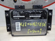 Calculateur CITROEN BERLINGO 1