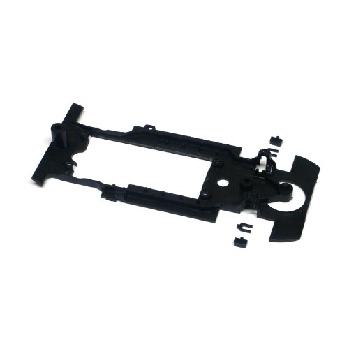 Slot chaparral chassis - chaparral,