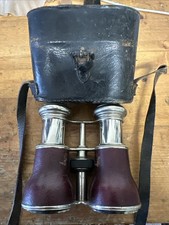 (ORL3) Paire de jumelle