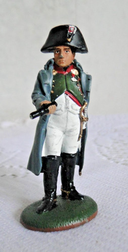 Soldat plomb del prado - plomb,