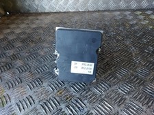 Bloc hydraulique ABS -