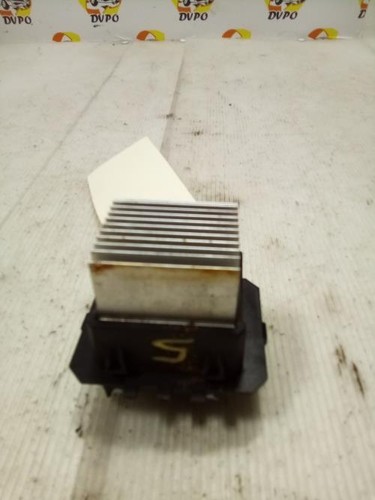 Resistance chauffage peugeot - resistance,