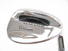 Wilson Sandy Andy R61 Sand Wedge with Steel Regular