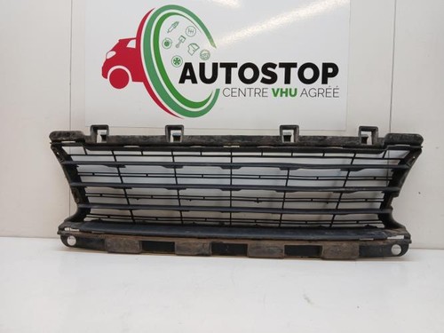 Grille pare choc - choc, peugeot