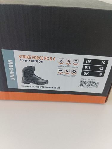 Magnum strike force - force, 8.0