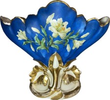 VASE DE MARIEE EN PORCELAINE
