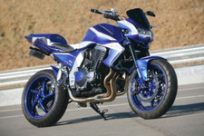 ECOPES MODULAR | Z 750 N