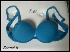 Haut de maillot de bain/