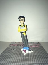 Figurine de Collection Jackson