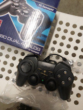 Manette PC USB (Saitek) - Filaire