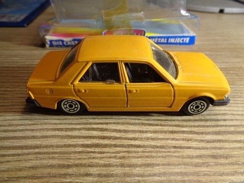 Norev jet car - -,