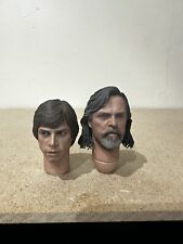 Hot Toys Luke Skywalker