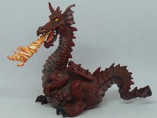 Ancienne figurine pvc papo - ancienne,