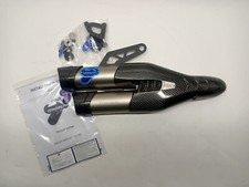 Silencieux Homologué