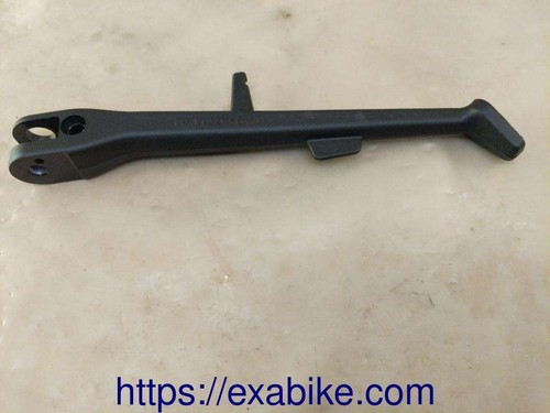 Bequille laterale pour bmw - bequille,