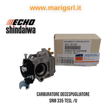 Carburateur ECHO pour