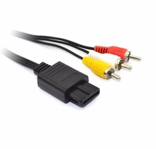 Câble AV Audio vidéo Cable