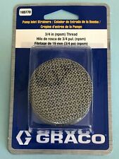 GRACO GREPINE  EINLASSSIEB