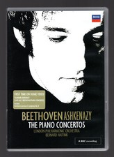 RARE 2 DVD ★ Beethoven : The