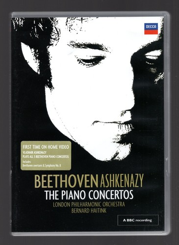 Rare dvd beethoven the - dvd, ★