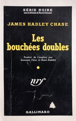 Les bouchées doubles - ,