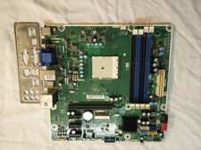 Carte mere HP 696333-001 REV 0R MS-7778 VER 1.0 socket FM2 Pro 3400 3515