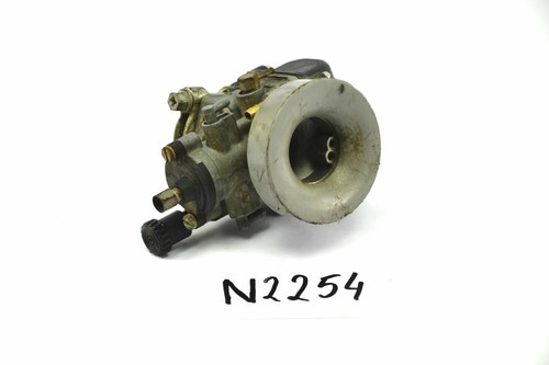 Fantic 413 - rc,