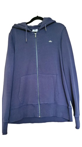 Ellesse sweat zippé - ellesse, à