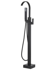 Robinetterie sur Pied Acier