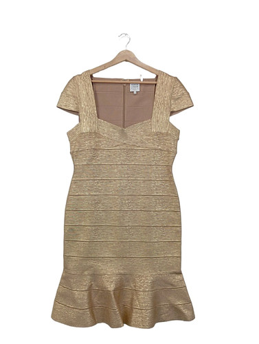 Herve leger robe - leger, cocktail