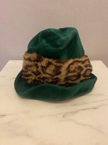 Chapeau fourrure - chapeau,