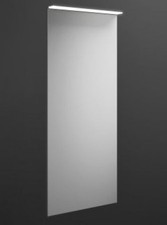 miroir lumineux burgbad Junit