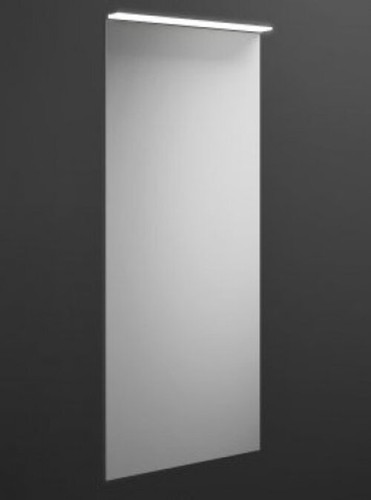 Miroir lumineux burgbad junit - burgbad,