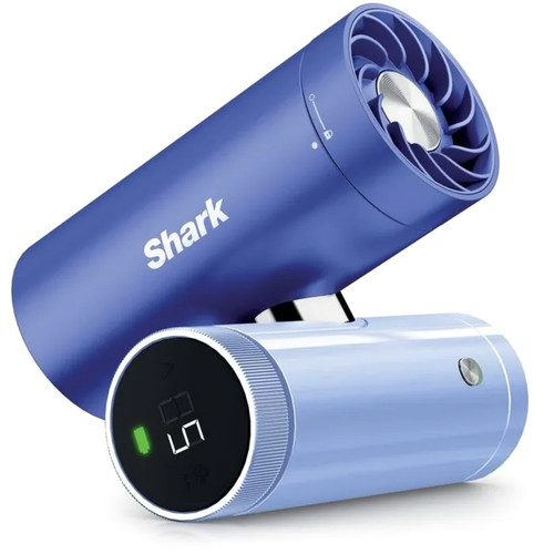 Shark chillpill ventilateur - shark,