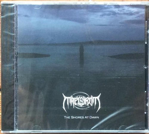 Maelstrom shores dawn album - dawn,