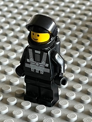 Lego space espace minifig - lego,