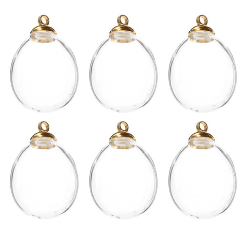 Pcs bouteille souhaits - 6, À