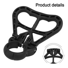 Poignées de bouteille d'air de plongée haute performance conçues pour amélio