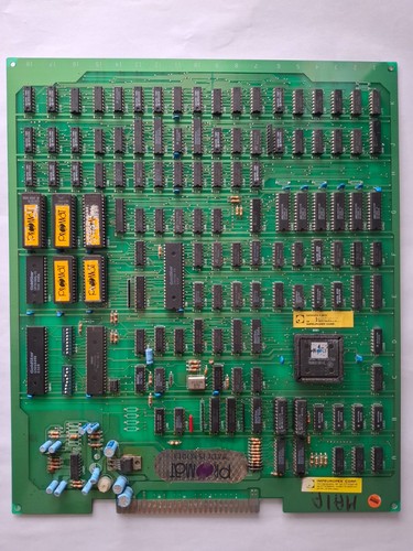 Arcade pcb promat korea not