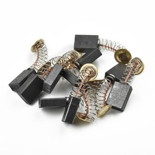 Chaîne Scie Brosse Carbone