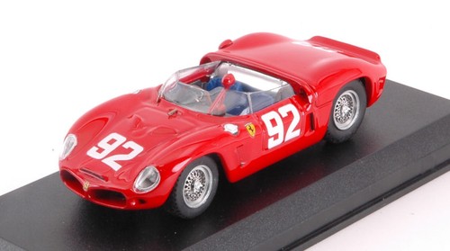 Art model ferrari - ferrari, sp