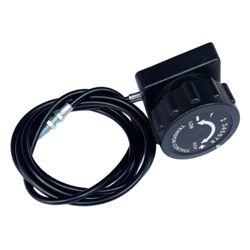 Bouton résistance pour - de,